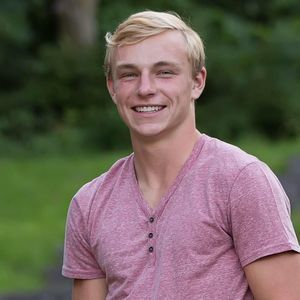 Meet your Posher, Matt